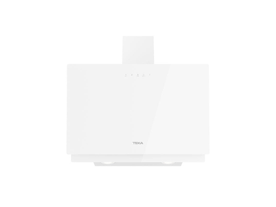 Teka DVN 67050 TTC WH - Campana Chimenea Ancho 60 Cm Blanca