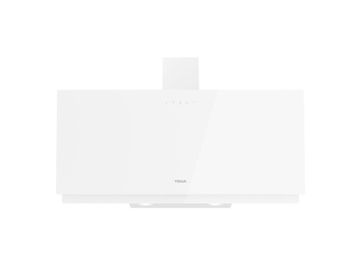 Teka DVN 97050TTC WH - Campana Chimenea Ancho 90 Cm Blanca