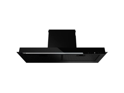 Teka GFI 97350 EOS NEGRO - Campana Integrable Ancho 86 Cm