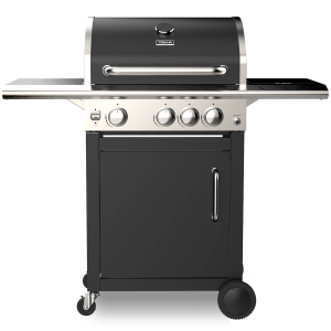 Teka GOURMET BBQ 3100 G - Plancha De Asado