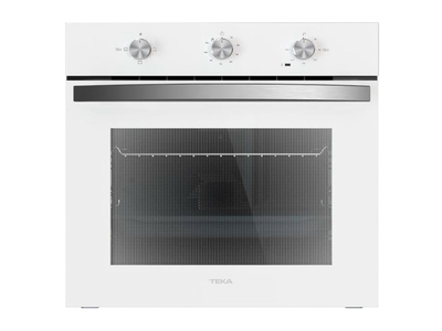 Teka HBB 5350 - Horno Convencional Blanco