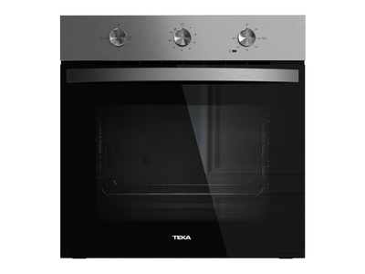 Teka HBB 5350 INOX - Horno Convencional Inox