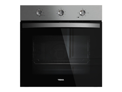 Teka HBB 6050 INOX - Horno Multifuncion Inox