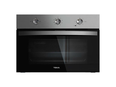 Teka HBC 5350 INOX - Horno Compacto Inox