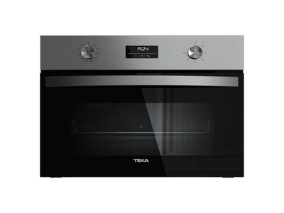 Teka HBC 6250 P INOX - Horno Compacto Inox