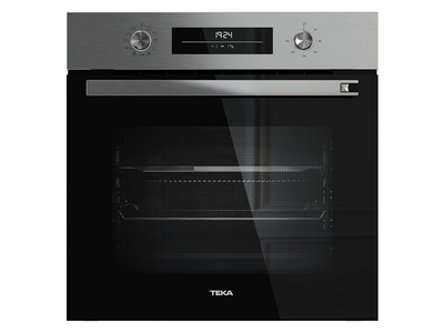 Teka HORNO AIRFRY HSB 6466 INOX - Horno Multifuncion Inox