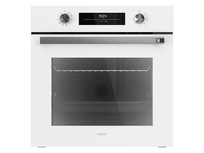 Teka - Horno Multifuncion Blanco