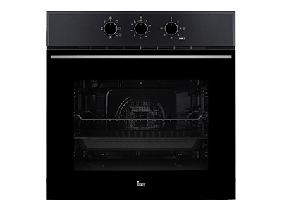 Teka HSB 610 NEGRO - Horno Multifuncion Negro