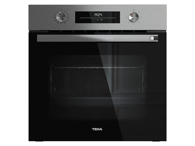 Teka HSB 6250 P INOX - Horno Pirolitico Multifuncion Inox