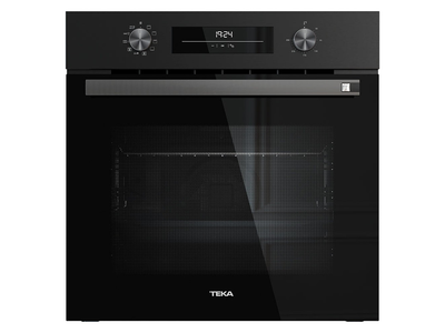 Teka HSB 6350 FULL BLACK - Horno Multifuncion Inox