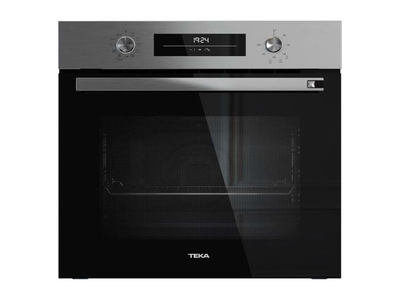 Teka HSB 6648 EASY STEAM - Horno Multifuncion Inox