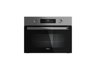 Teka HSC 6350 INOX - Horno Compacto Inox