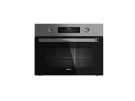 Teka HSC 6350 P INOX - Horno Compacto Pirolitico Inox