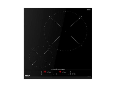 Teka IZC42400MSP - Vitroceramica Induccion 2 Zonas Coccion Ancho 41 Cm