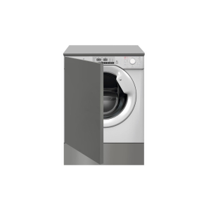 Teka LSI5 1481 EU - Lavadora Secadora Integrable 8/5 Kg 1400 Rpm A