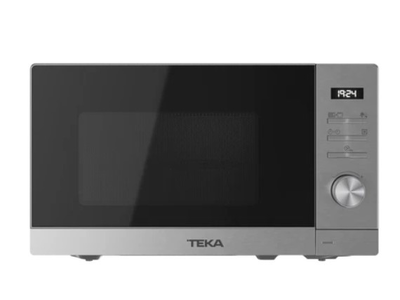 Teka MWE FS20 G - Horno Microondas Con Grill 20 Litros Inox