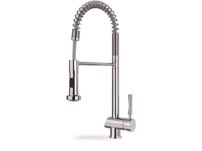 Teka MY1 CROMO - Grifo 1816002 Monomando
