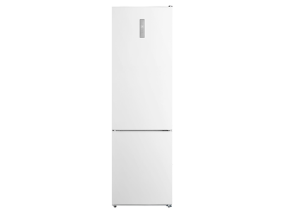 Teka NFL 4300 BLANCO - Frigorifico Combi Nofrost E Alto 200 Cm Ancho 60 Cm Blanco