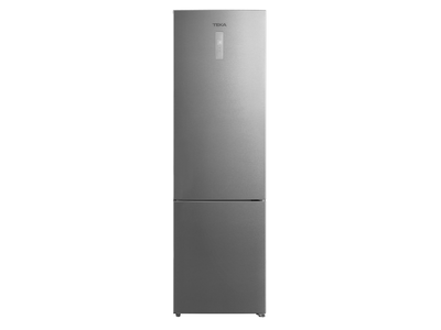 Teka NFL 4300 INOX - Frigorifico Combi Nofrost E Alto 200 Cm Ancho 60 Cm Inox