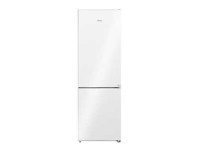 Teka RBF 44630 BLANCO - Frigorifico Combi E Alto 188 Cm Ancho 595 Cm Blanco