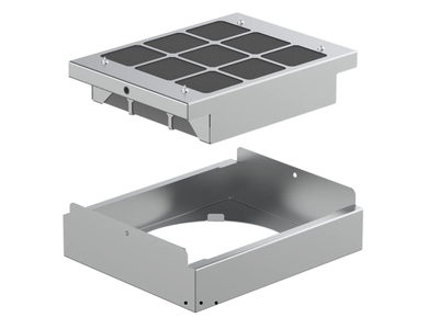 Teka RFH 15200 O2C SIN CUBRETUBO (DLV/DVT) -