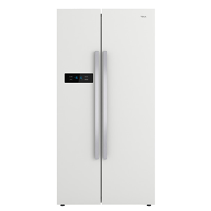 Teka RLF 74910 WH - Frigorifico Americano Nofrost F Blanco
