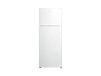 Teka RTF 2510 WH - Frigorifico Dos Puertas E Alto 144 Cm Ancho 55 Cm Blanco