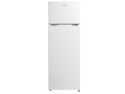 Teka RTF 3210 WH - Frigorifico Dos Puertas E Alto 160 Cm Ancho 55 Cm Blanco