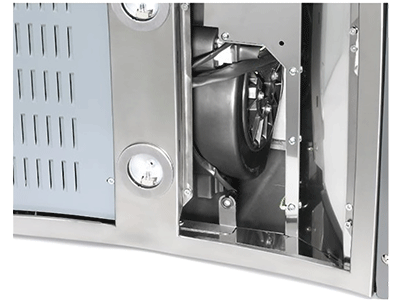 Teka SET 1/M1 - Set Recirculacion 40490146