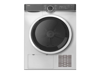 Teka SHK 70840 BLANCO - Secadora Con Bomba De Calor 8 Kg D Blanco