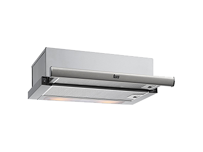 Teka TL 7420 INOX - Campana Telescopica Ancho 70 Cm Inox