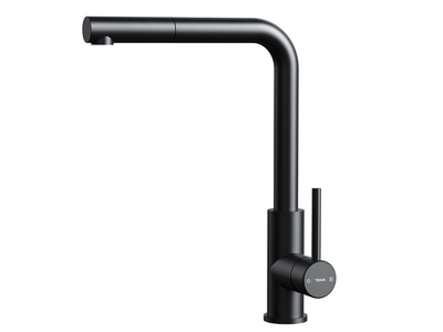 Teka UNI 9331 BK 5L 3/8_1/2 - Grifo