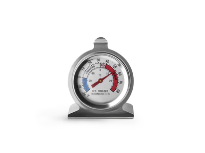 Termometro Ibili 743409 Frigo-Congelador