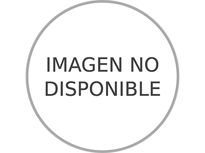 Tismobel CUBREENCIMERA GAS INOX -