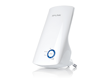 Tp-link TL-WA854RE - Adaptador Extensor