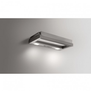 Turboair VEDO GR/A/90 - Grupo Filtrante Ancho 90 Cm Inox