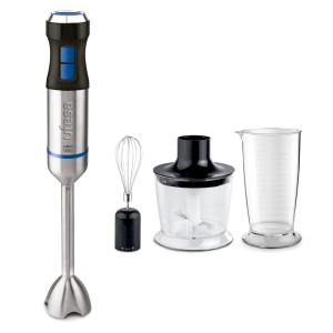 Ufesa BP4762 VARIO 1450 MAX - Batidora De Mano 1500 W