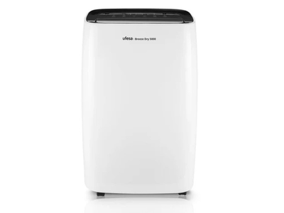 Ufesa BREEZE DRY 5000 - Deshumidificador