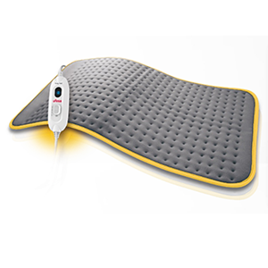 Ufesa FLEXY-HEAT E4 - Almohadilla Electrica