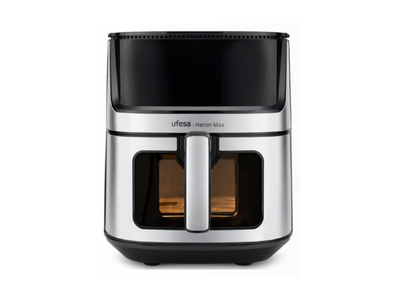 Ufesa HERON MAX - Freidora Sin Aceite