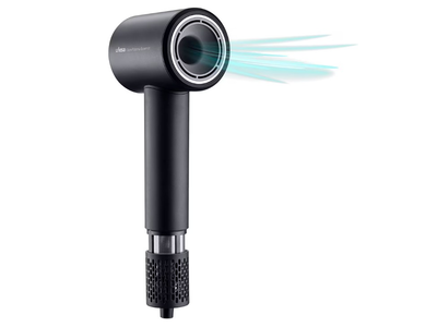 Ufesa ION PLASMA ESSENCE - Secador De Pelo 1600 W