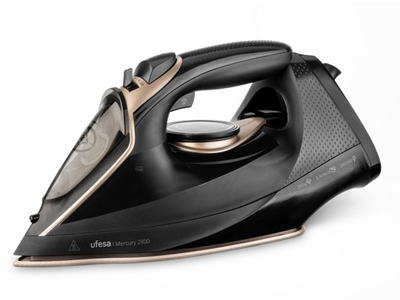 Ufesa MERCURY 2800 - Plancha