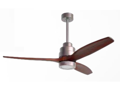 Ufesa NEPAL NEGRO HAYA - Ventilador Techo