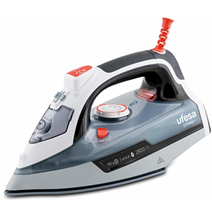 Ufesa PV3285 POWER - Plancha