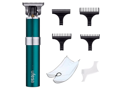 Ufesa RAZOR FADE - Cortapelos Recargable