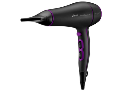 Ufesa SECADOR SUNSET - Secador De Pelo 2200 W
