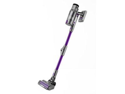 Ufesa U7 UV LIGHT - Aspirador Escoba Recargable