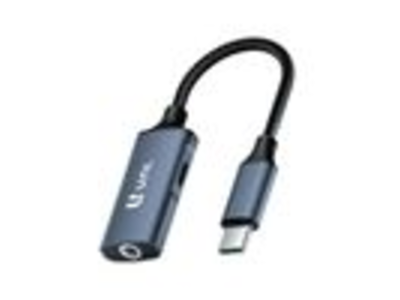 Unico AD1915 TIPO C A JACK 3,5 + C -
