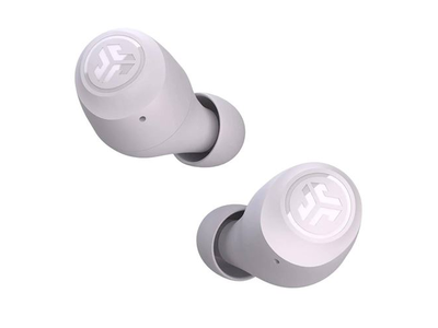 Varios GO AIR POP + TW LILAC - Auriculares De Boton Bluetooth