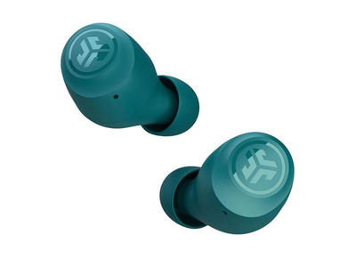 Varios GO AIR POP + TW TEAL - Auriculares De Boton Bluetooth